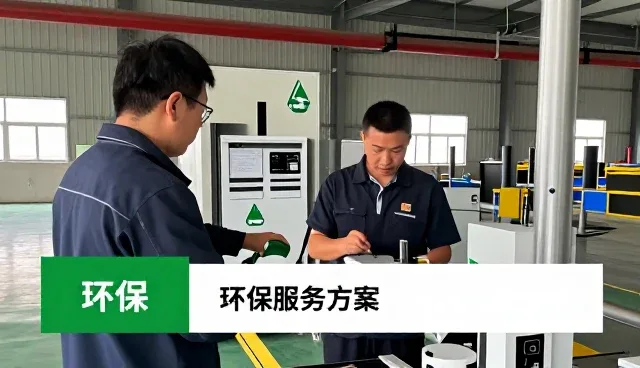 治理设施运维如何满足现代厂房车间需求