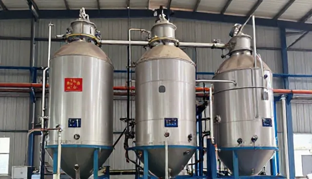 工业环保设备运维管理的智能化发展趋势